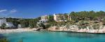 Cala Santanyi - Mallorka