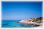 Mallorka - část Cala Torta