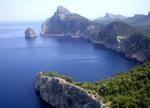 Cap de Formentor - Mallorka