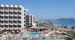 Hotel Borneo na Mallorce