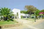 Hotel Calimera Es Talaial na Mallorce