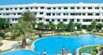 Bazén u hotelu Club Marthas, Mallorca