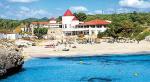 Hotel Riu Tropicana s bazénem, Mallorca