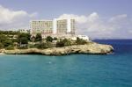 Hotel America na pobřeží Mallorky
