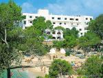 Mallorský hotel Cala D'or