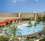 Hotelové zařízení Cala Romani Club na Mallorce