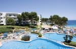 Hotel Esmeralda Park s bazénem