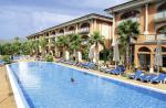 Hotelový areál Estrella Del Mar, Alcudia