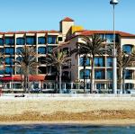 Mallorca a hotel Flamingo