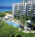 Mallorský aparthotel Hipocampo Playa Apartementos