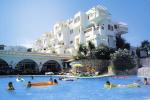Mallorský aparthotel La Mirada