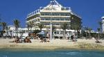 Hotel Mac Garonda u pláže
