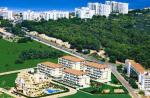 Mallorský hotel Mar Blau