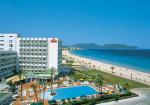Hotel Riu Playa Cala Millor u pláže