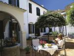 Mallorský hotel Sant Jaume