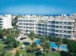 Mallorský hotel Tropicana