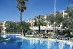 Hotelový areál Viva Tropic na Mallorce