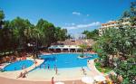 Hotel Iberostar Ciudad Blanca na Mallorce - bazén