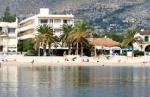 Mallorca - Port de Pollenca, hotel Romantic