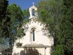 Sa Pobla - nedaleká svatyně Crestatx