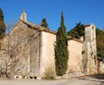 Campanet - kaple Sant Miquel