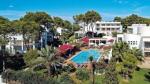 Hotel Melia Cala D'or na Mallorce