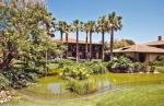 Hotelový resort Pollentia Club Maris na Mallorce