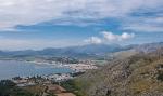 Mallorka - Port de Pollença