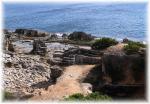 Poloostrov Punta de n’Amer