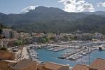 Port de Sóller, Mallorca