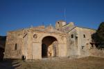 Svatyně Puig de María, ostrov Mallorca