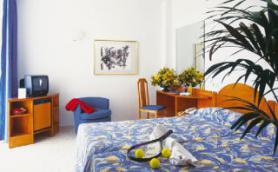 Hotel Cala Esmeralda - možnost ubytování