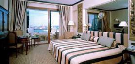 Hotel Gran Melia Victoria na Mallorce - možnost ubytování