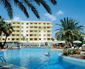 Hotel Ivory Playa s bazénem