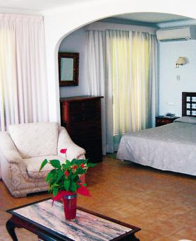 Hotel Mar I Vent, Banyalbufar - možnost ubytování