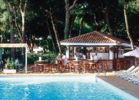 Mallorský hotel Riu Festival s bazénem