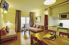Hotel Estrella Del Mar - možnost ubytování