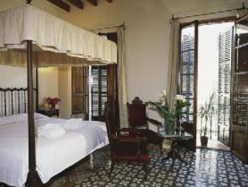Mallorský hotel Sant Jaume - možnost ubytování