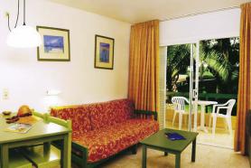 Hotel Viva Tropic - možnost ubytování