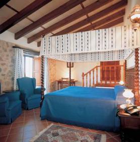 Hotel Finca Ca'n Beneit, Mallorca - možnost ubytování