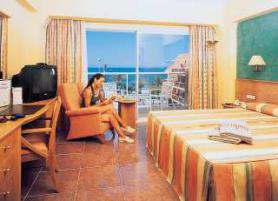 Mallorca, hotel Neptuno - možnost ubytování