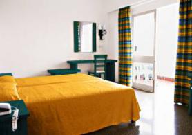 Hotel Samoa, Mallorca - možnost ubytování