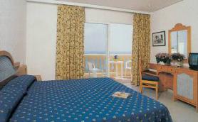 Mallorca, hotel Valparaiso - možnost ubytování