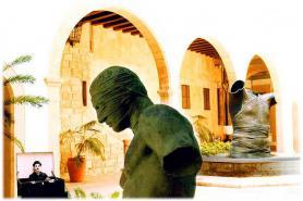 Mallorca - jedna z mnoha ukázek umění