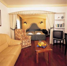 Mallorca, hotel Mayurca - možnost ubytování