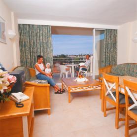 Mallorca, hotel Protur Floriana Resort - možnost ubytování