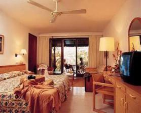 Hotel Pollentia Club Maris, Mallorca - možnost ubytování 