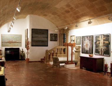 Muzeum Martí Vicenç