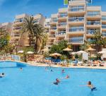 Hotel Protur Floriana Resort s bazénem, Mallorca