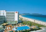 Hotel Riu Playa Cala Millor u pláže